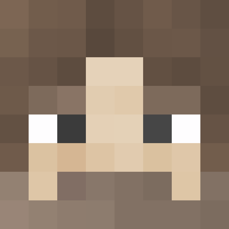 Xnilios's skin