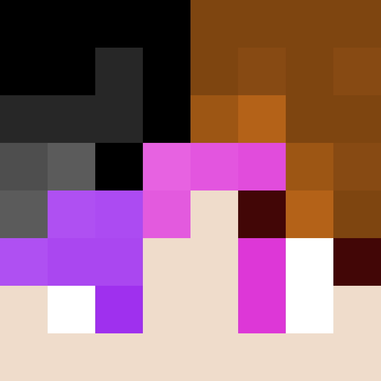 MelInHell's skin