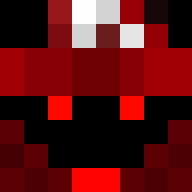 NichtHoppa's skin