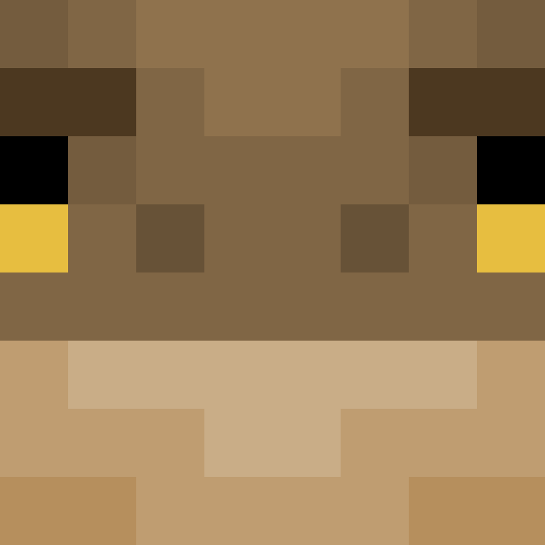 Loftyearly's skin