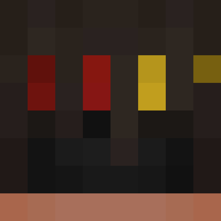 axelstones's skin