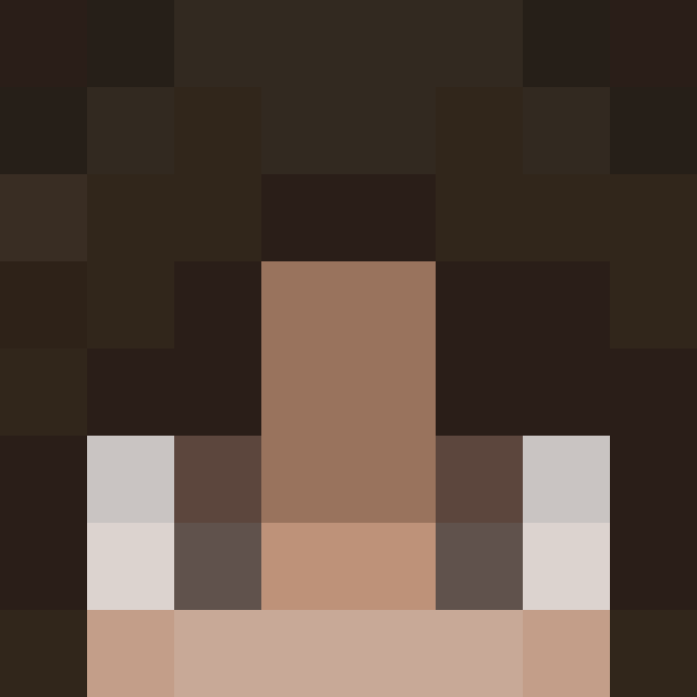 Zenchimaster's skin