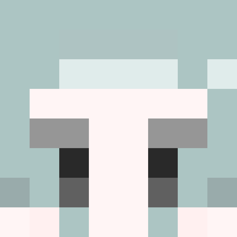 tinktoo's skin