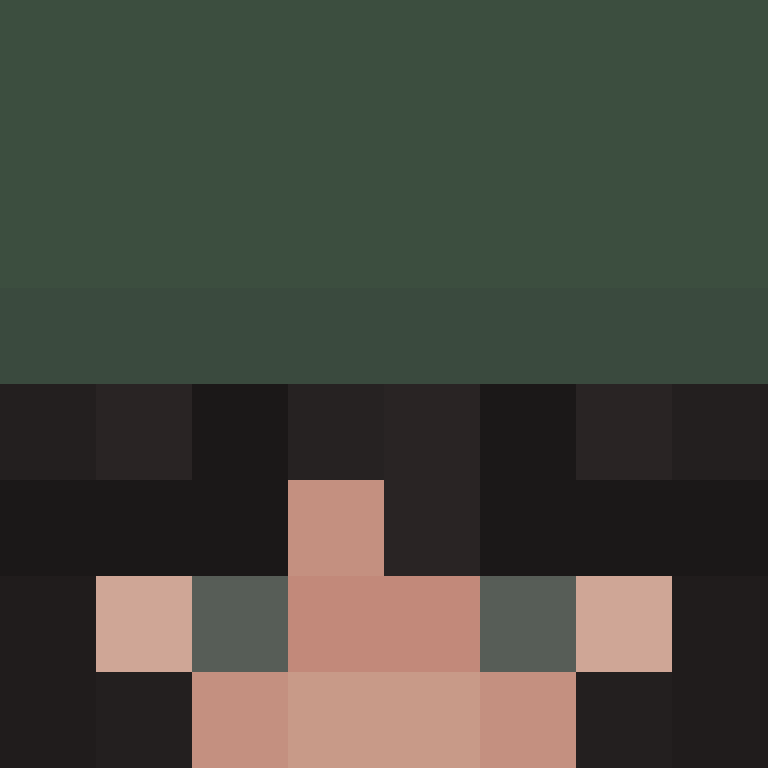 D1NZE's skin