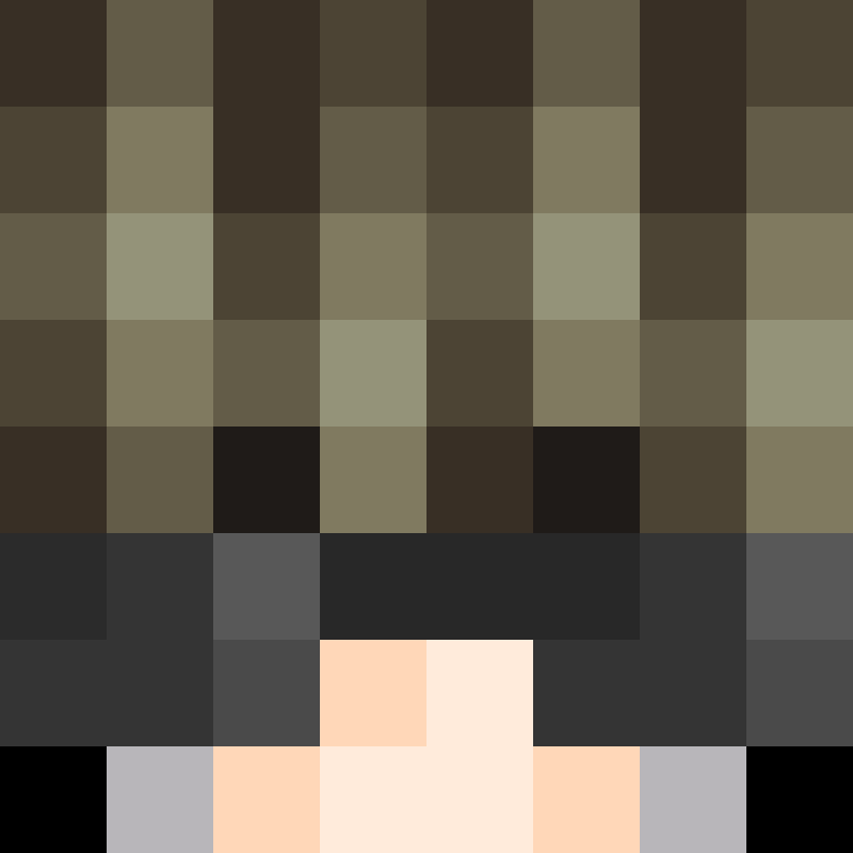 GuardianLove's skin
