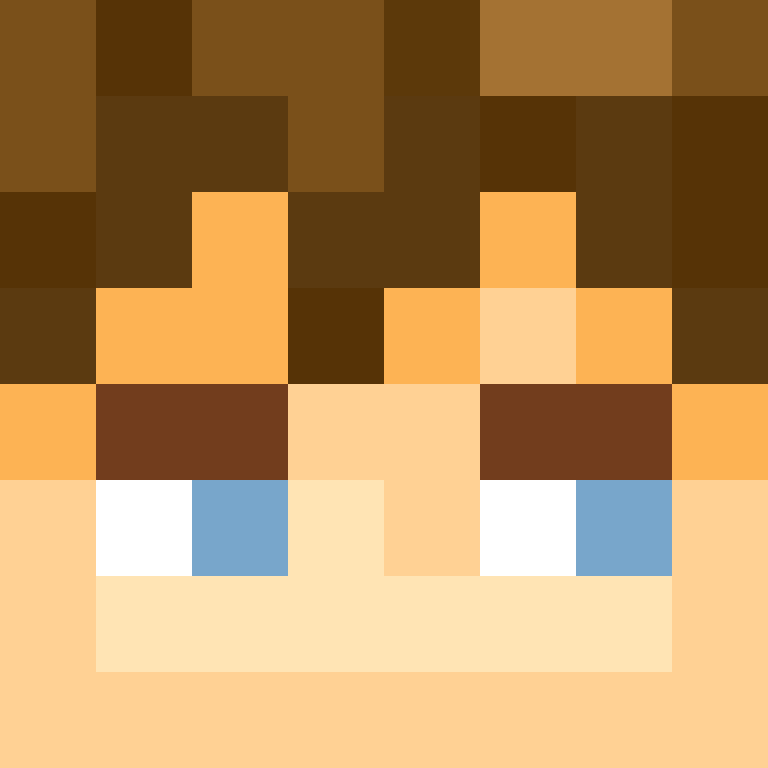 Lucuro's skin