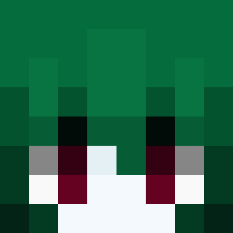 GOKIN's skin
