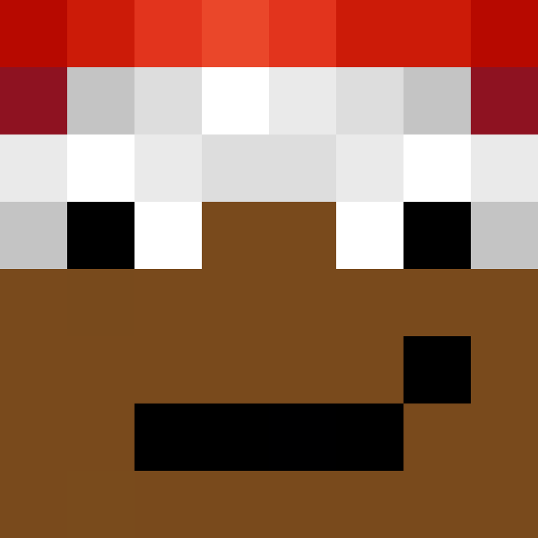 Patendarn's skin