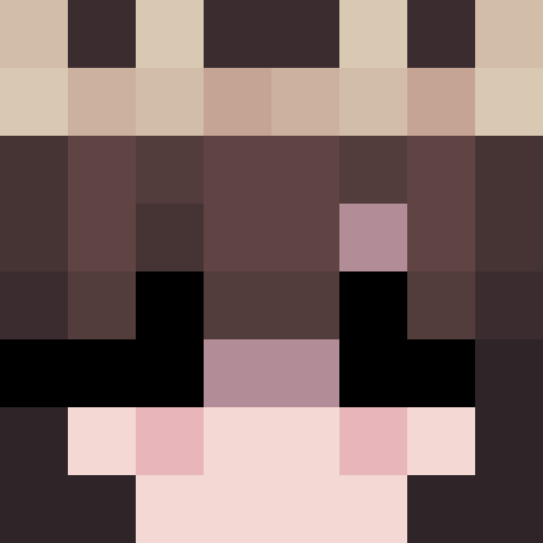 erdeng's skin