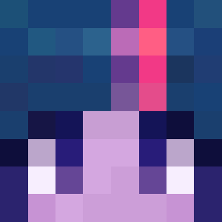 StariNatli's skin