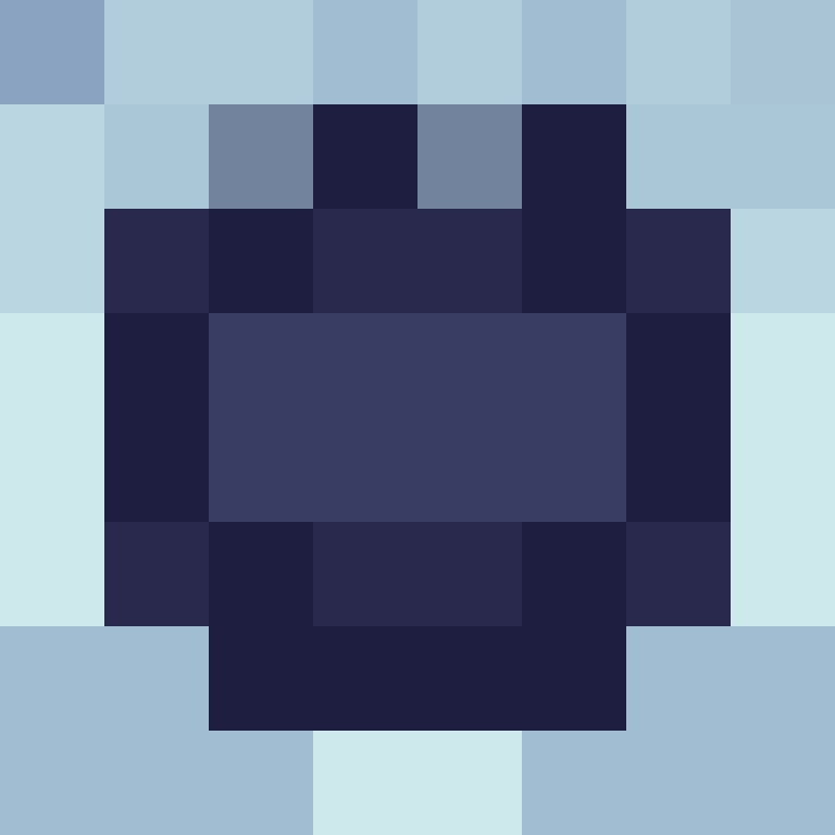 ANTONISZA's skin