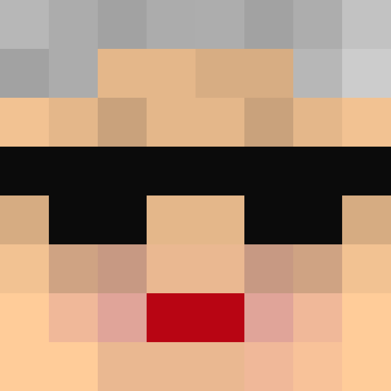 LoganMG123's skin