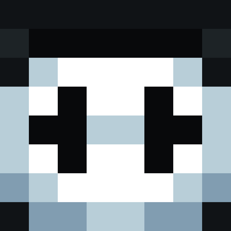 blobX2's skin