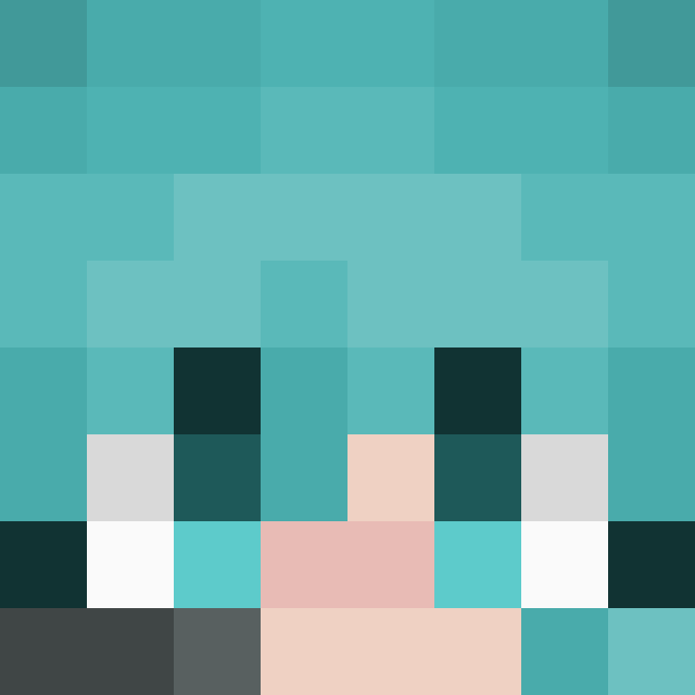 Micashooter's skin