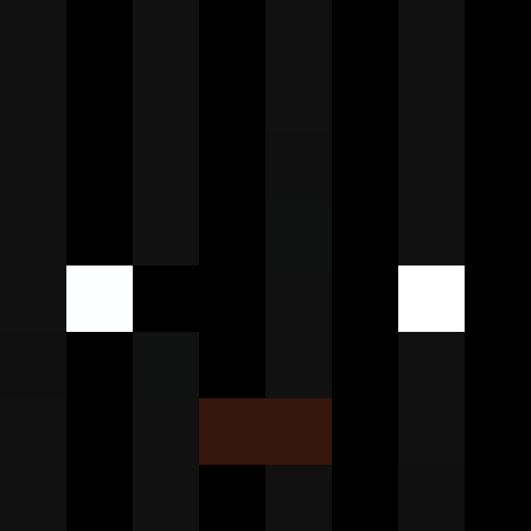 EndoPvP's skin
