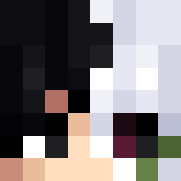 Destri3r's skin