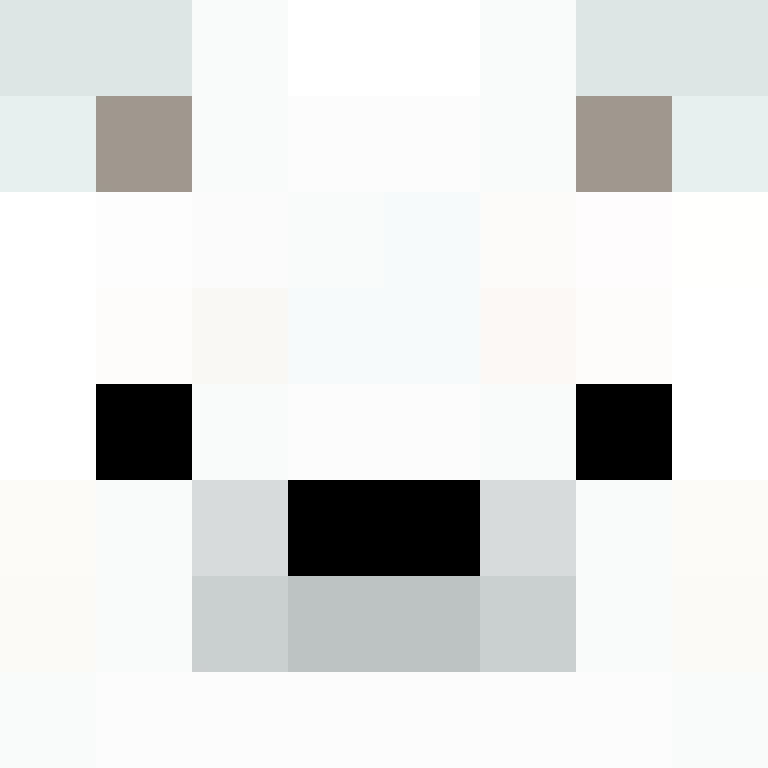exnoz's skin
