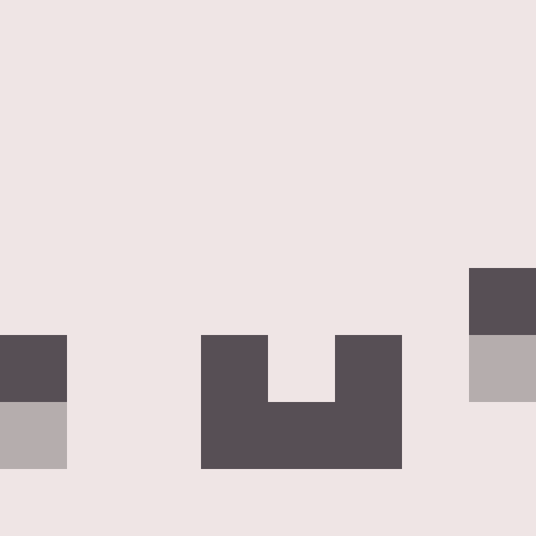 Hipmop's skin