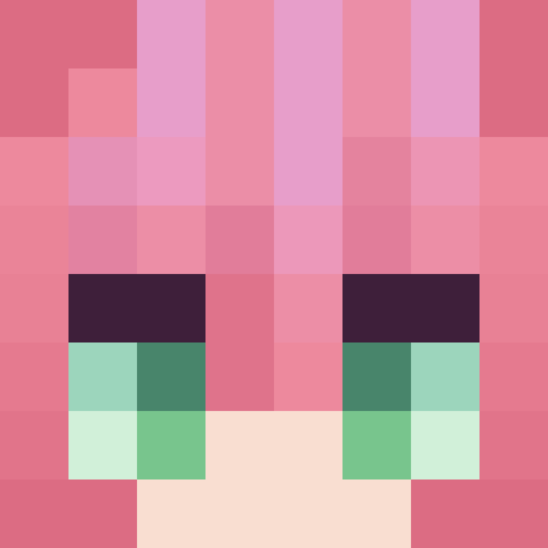 ZukiGOAT's skin