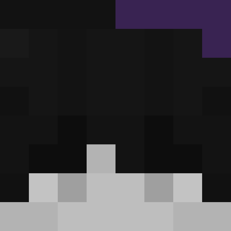 Noxkie's skin