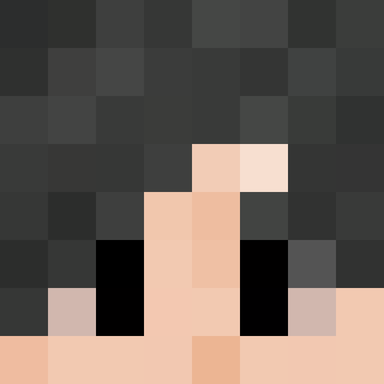 thepartystar's skin