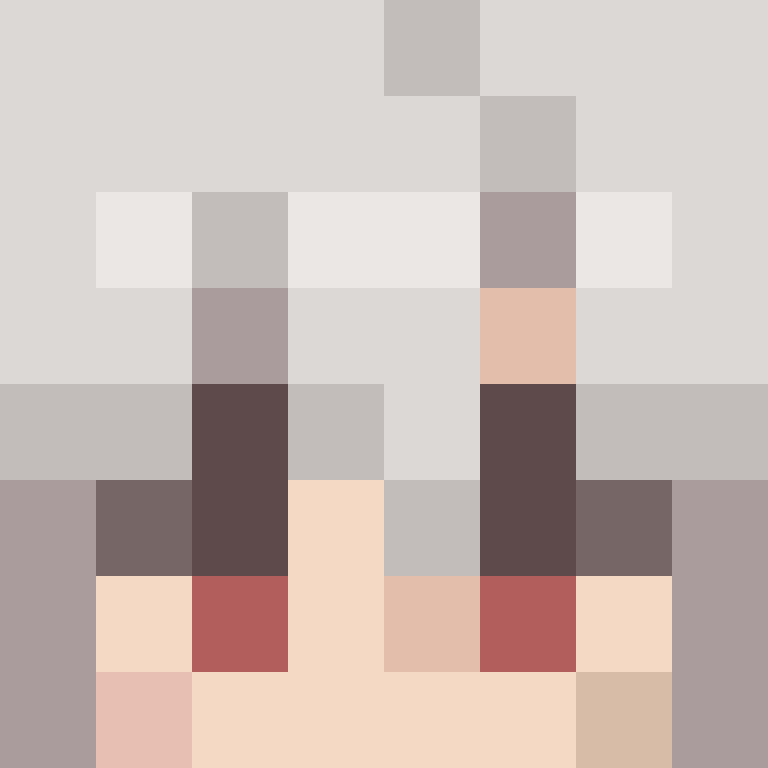 O_Rei's skin