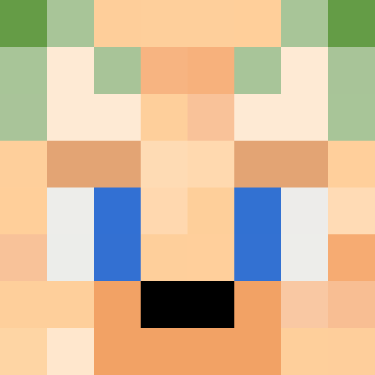 xdsynical's skin