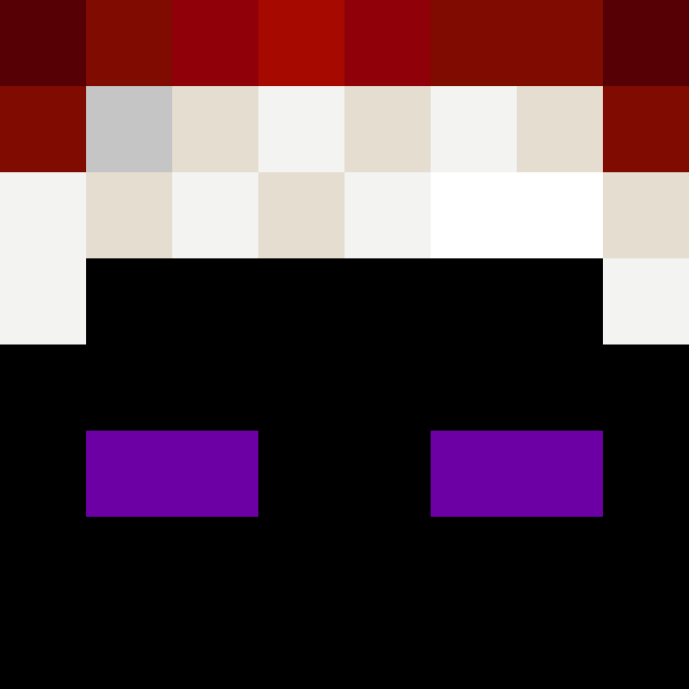 mtrixxe's skin