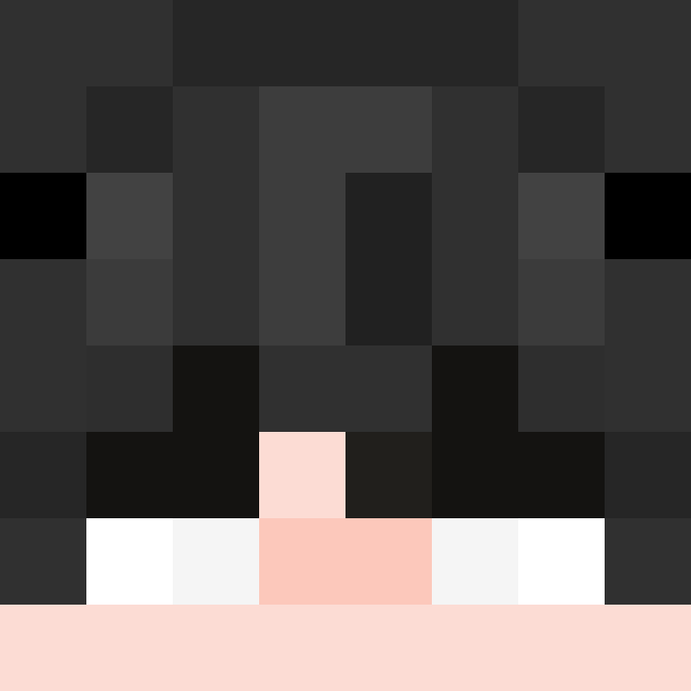 NexuSkyy's skin