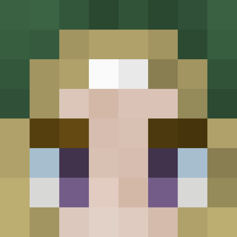 PhoenixNacip's skin