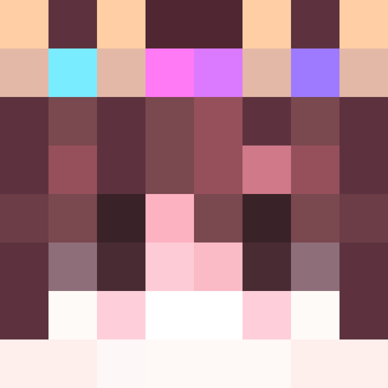 ematif's skin