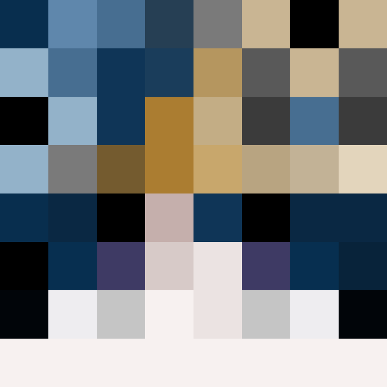 Muawiz's skin