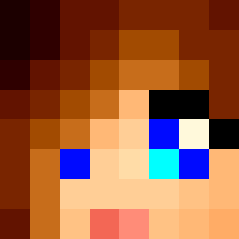 deminecrafterlol's skin
