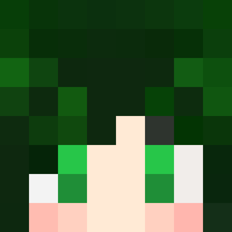 Arctorck's skin