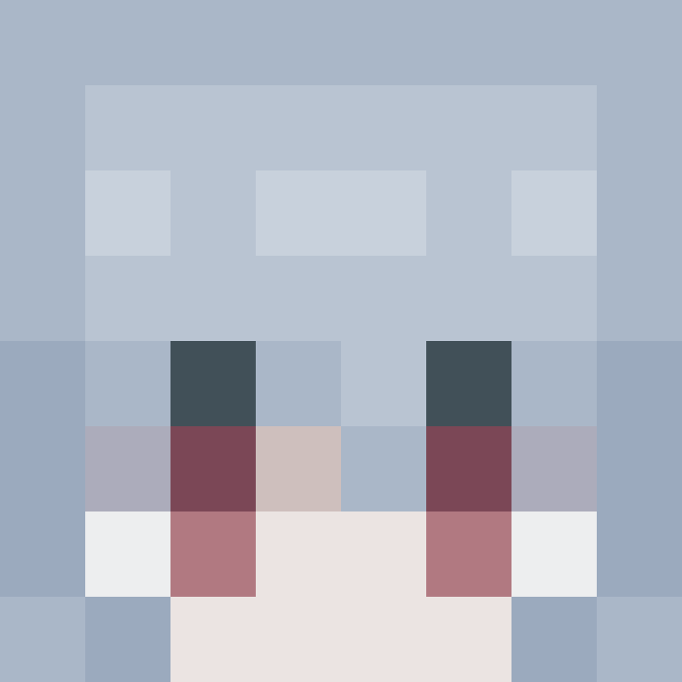 UdosJuergensen's skin