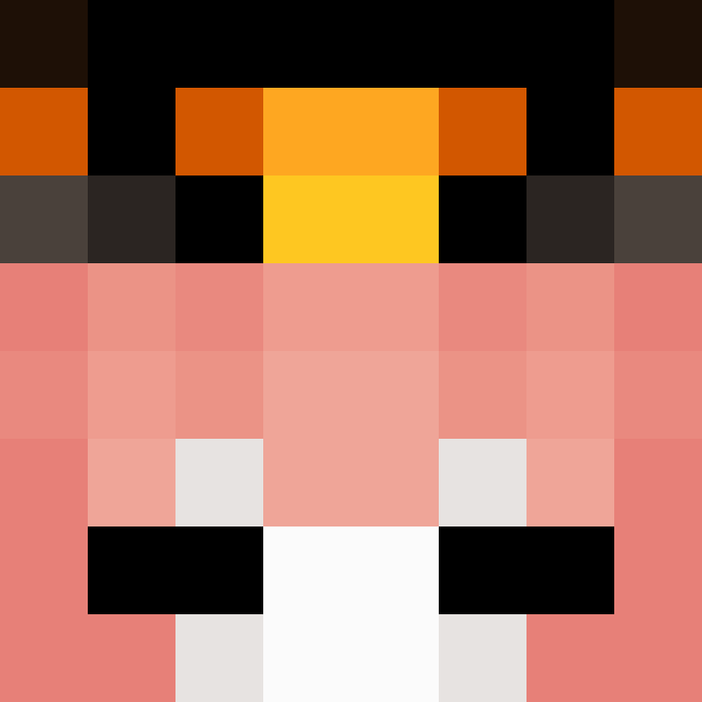 youronelove's skin