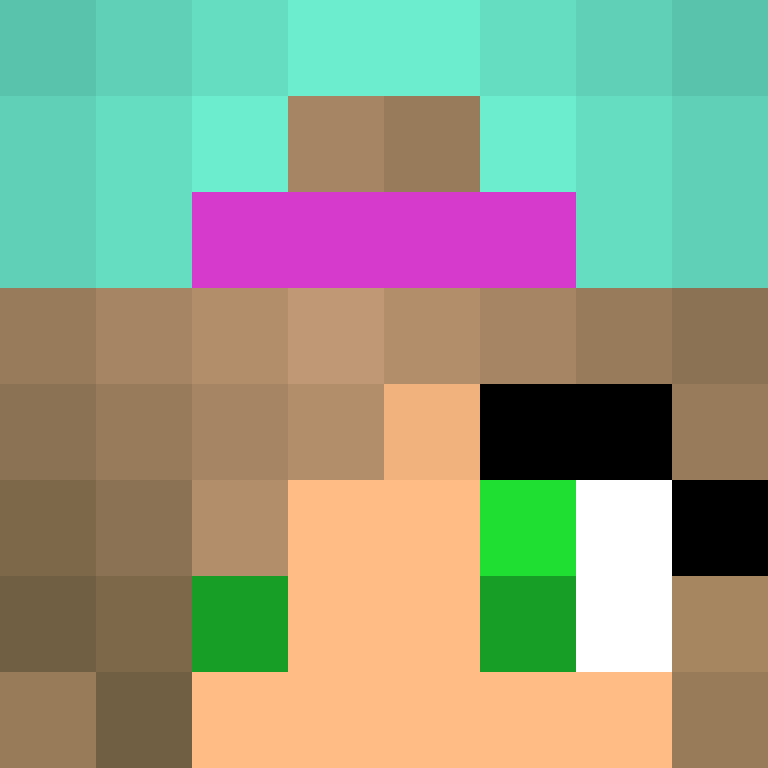 AdriLili's skin