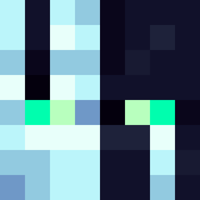 marantie's skin