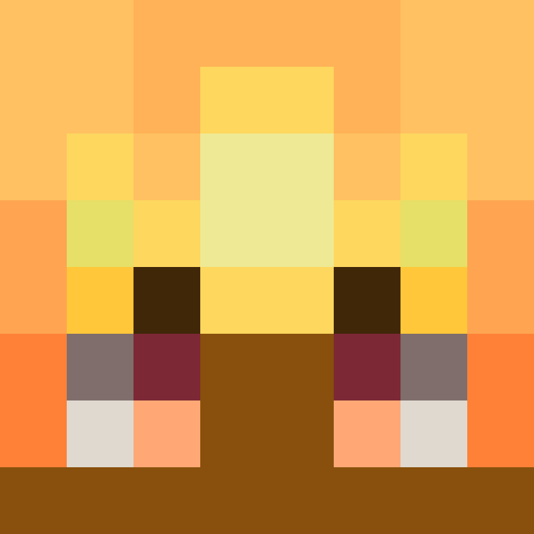 Polarzontop's skin