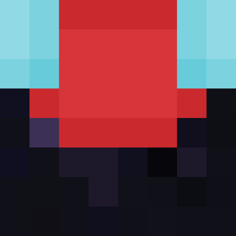 Viggo_B's skin