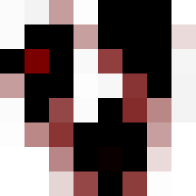 Jesusnim's skin