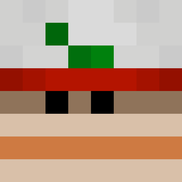 Quanfrazzle's skin