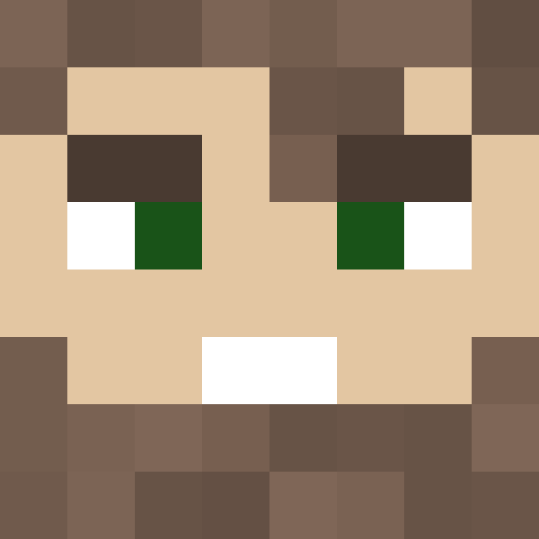 Tr0llhammar's skin