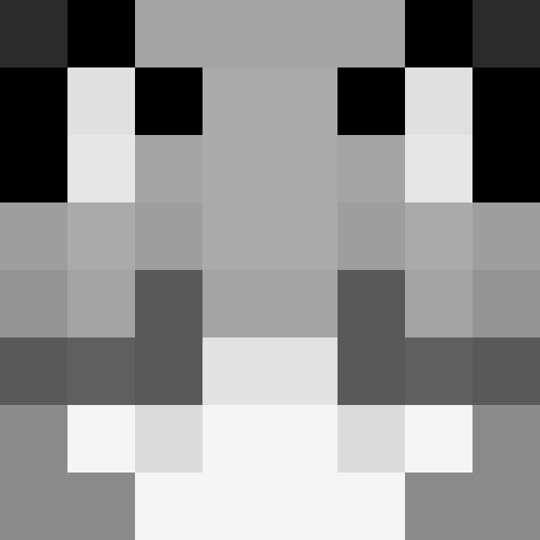 graysieMC's skin