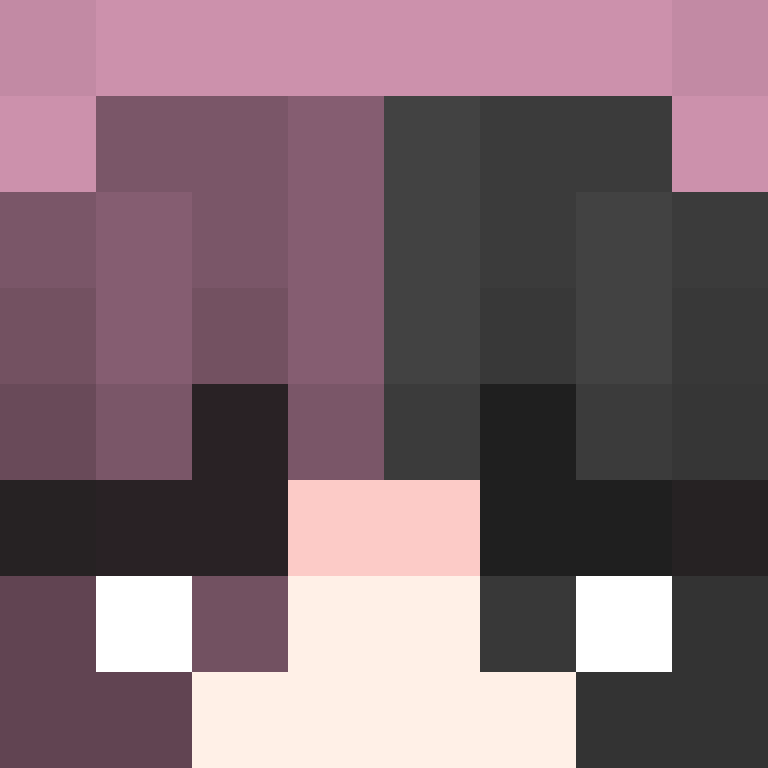 HaccusateMore's skin