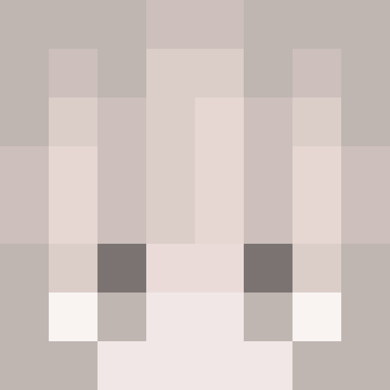 szusanna's skin
