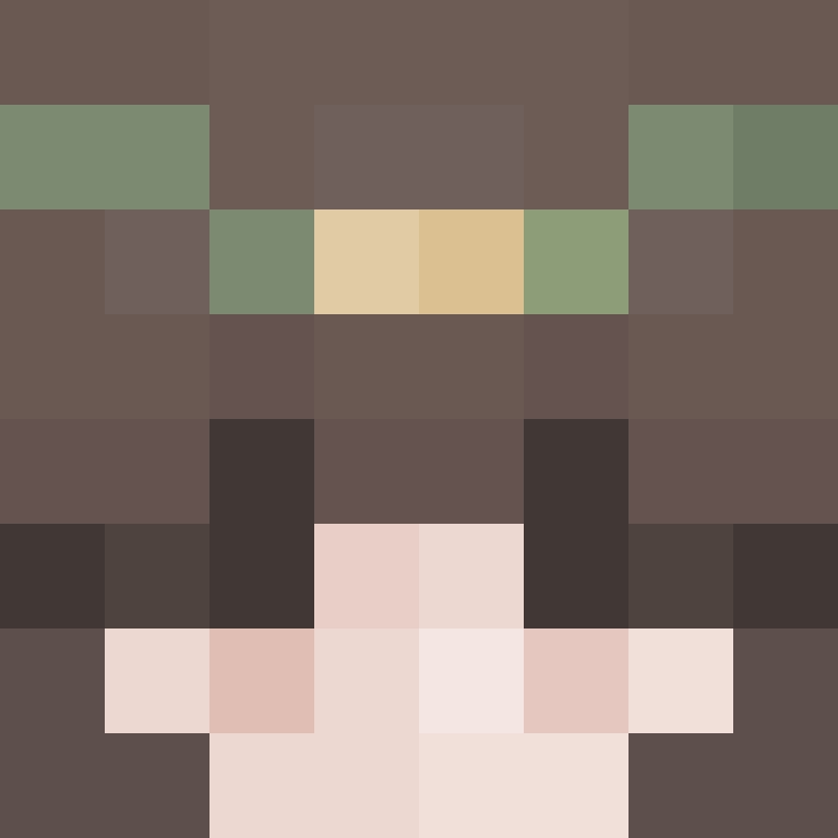 MrsSleepyFox's skin