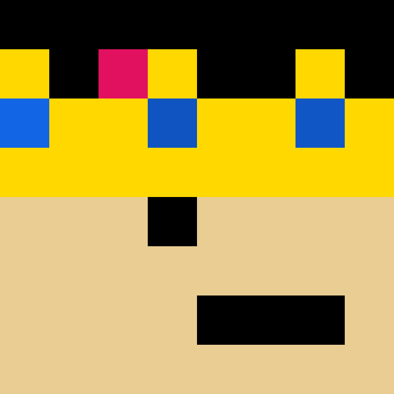 AkoMc's skin