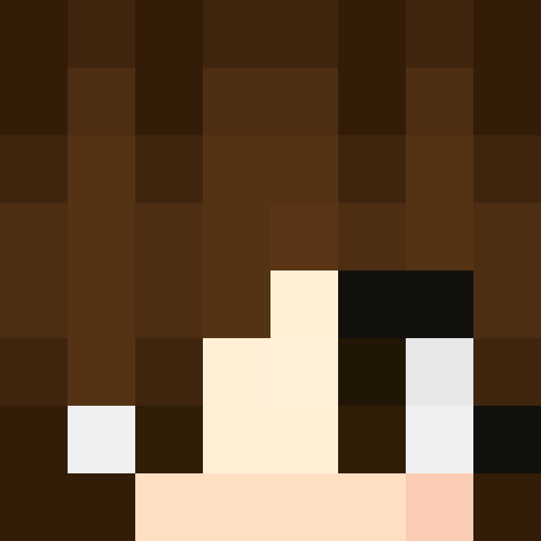 kiiakokko's skin
