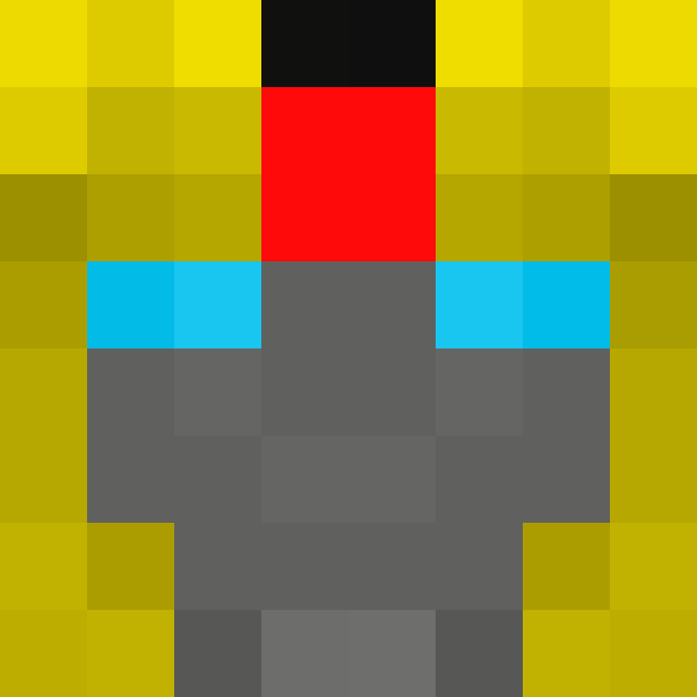 CyberJason's skin